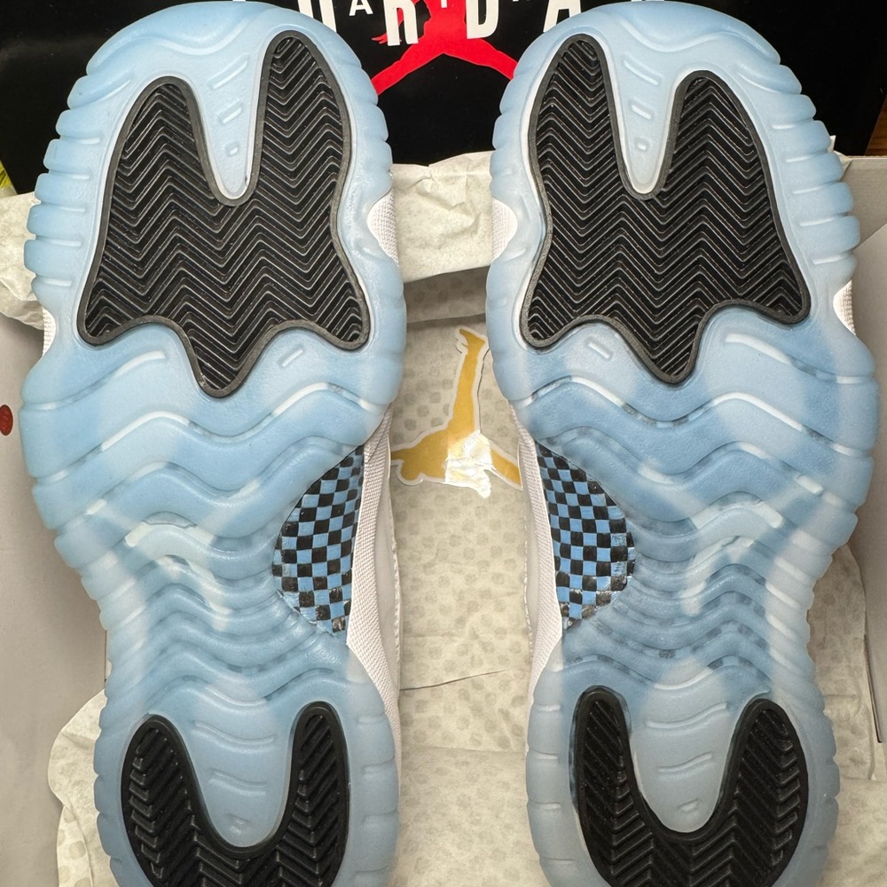NWT Air Jordan 11 retro - Picture 4 of 6